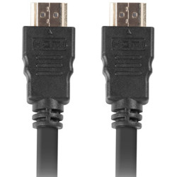 CABLE HDMI LANBERG MACHO MACHO V1.4