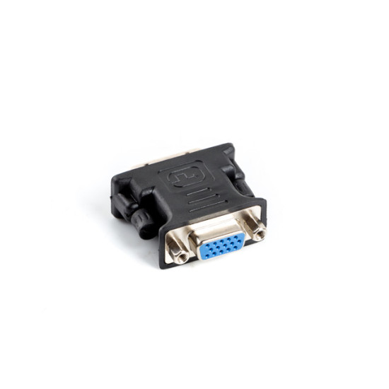 ADAPTADOR LANBERG DVI - I MACHO 24+5 DUAL Convertidores ADAPTADOR LANBERG DVI - I MACHO 24+5 DUAL Convertidores