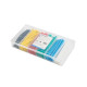 TUBO LANBERG TERMORRETRACTIL 100 UDS 100MMX15 Herramientas para cables TUBO LANBERG TERMORRETRACTIL 100 UDS 100MMX15 Herramientas para cables