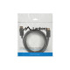 CABLE DISPLAYPORT LANBERG MACHO MACHO 4K Cables audio vídeo CABLE DISPLAYPORT LANBERG MACHO MACHO 4K Cables audio vídeo