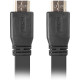 CABLE HDMI LANBERG MACHO MACHO V2.0 Cables audio vídeo CABLE HDMI LANBERG MACHO MACHO V2.0 Cables audio vídeo