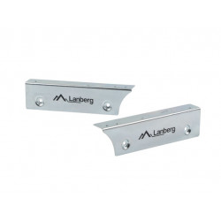 ADAPTADOR LANBERG METALICO DISCO DURO Y