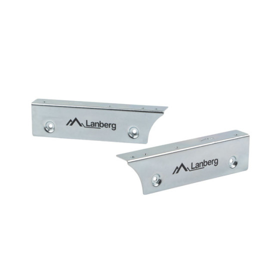 ADAPTADOR LANBERG METALICO DISCO DURO Y Accesorios almacenamiento