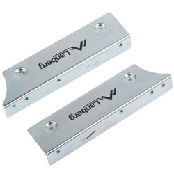 ADAPTADOR LANBERG METALICO DISCO DURO Y