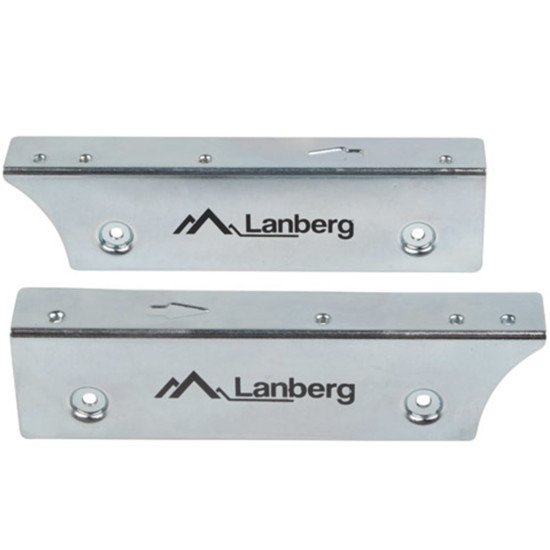 ADAPTADOR LANBERG METALICO DISCO DURO Y Accesorios almacenamiento ADAPTADOR LANBERG METALICO DISCO DURO Y Accesorios almacenamiento