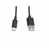 CABLE USB LANBERG 2.0 MACHO USB