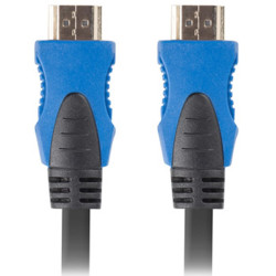 CABLE HDMI LANBERG MACHO MACHO V2.0