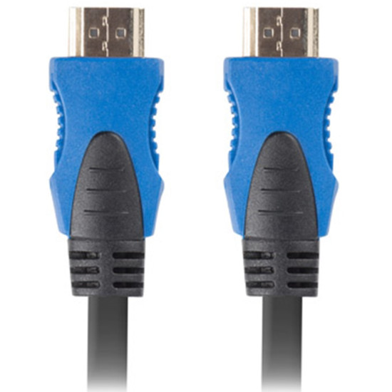 CABLE HDMI LANBERG MACHO MACHO V2.0 Cables audio vídeo CABLE HDMI LANBERG MACHO MACHO V2.0 Cables audio vídeo