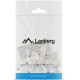 CONECTOR CAT 6 LANBERG UTP 8P8C Accesorios redes