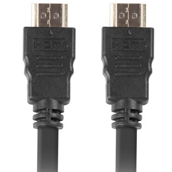 CABLE HDMI LANBERG MACHO MACHO V1.4 Cables audio vídeo CABLE HDMI LANBERG MACHO MACHO V1.4 Cables audio vídeo