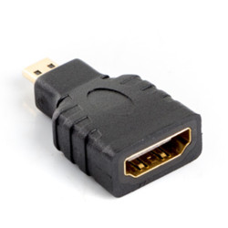 ADAPTADOR LANBERG HDMI HEMBRA MICRO HDMI