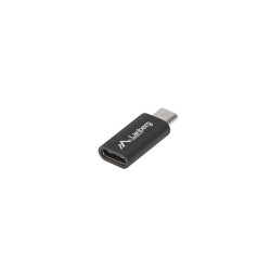 ADAPTADOR LANBERG USB 2.0 USB TIPO