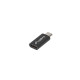 ADAPTADOR LANBERG USB 2.0 USB TIPO Convertidores ADAPTADOR LANBERG USB 2.0 USB TIPO Convertidores