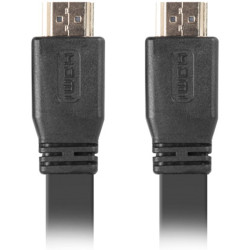 CABLE HDMI LANBERG MACHO MACHO V2.0