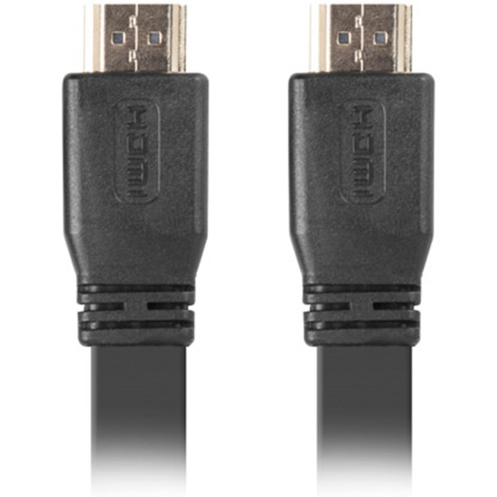 CABLE HDMI LANBERG MACHO MACHO V2.0 Cables audio vídeo CABLE HDMI LANBERG MACHO MACHO V2.0 Cables audio vídeo