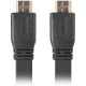 CABLE HDMI LANBERG MACHO MACHO V2.0 Cables audio vídeo CABLE HDMI LANBERG MACHO MACHO V2.0 Cables audio vídeo