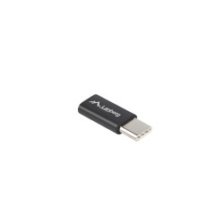 ADAPTADOR LANBERG USB 2.0 TIPO C