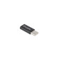 ADAPTADOR LANBERG USB 2.0 TIPO C Convertidores ADAPTADOR LANBERG USB 2.0 TIPO C Convertidores