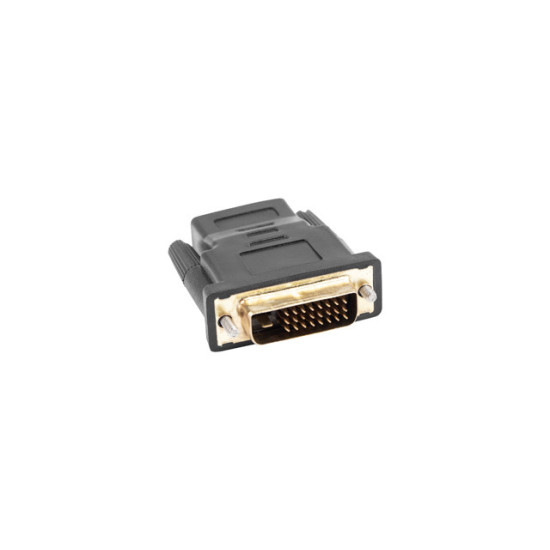 ADAPTADOR LANBERG HDMI HEMBRA DVI - D MACHO Convertidores