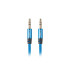 CABLE ESTEREO LANBERG JACK 3.5MM MACHO