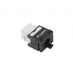 CONECTOR KEYSTONE LANBERG CAT 5E UTP