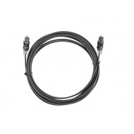 CABLE TOSLINK LANBERG OPTICO AUDIO DIGITAL