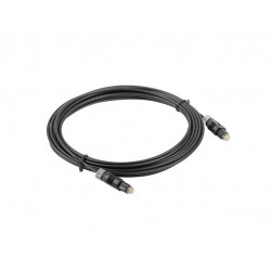 CABLE TOSLINK LANBERG OPTICO AUDIO DIGITAL