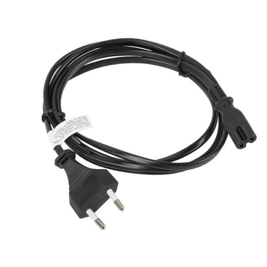 CABLE LANBERG ALIMENTACION OCHO CEE 7 Cables de alimentación CABLE LANBERG ALIMENTACION OCHO CEE 7 Cables de alimentación