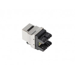 CONECTOR KEYSTONE LANBERG CAT 6 FTP