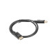 CABLE DISPLAYPORT LANBERG MACHO MACHO 4K Cables audio  vídeo