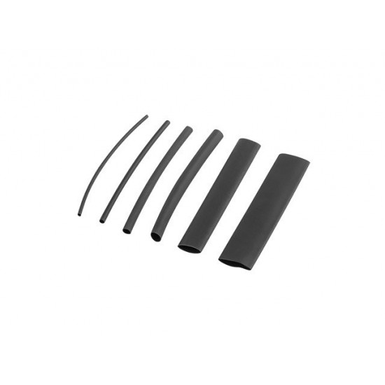 TUBO LANBERG TERMORRETRACTIL 100 UDS 100MM Herramientas para cables TUBO LANBERG TERMORRETRACTIL 100 UDS 100MM Herramientas para cables