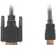 CABLE HDMI LANBERG MACHO DVI - D 18+1 Convertidores CABLE HDMI LANBERG MACHO DVI - D 18+1 Convertidores