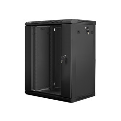 ARMARIO RACK LANBERG 15U 600X450X769 AUTO