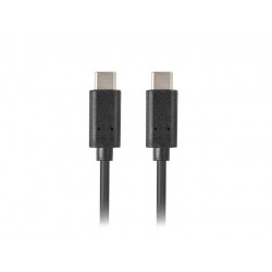 CABLE 2.0 LANBERG USB TIPO C