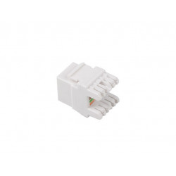 CONECTOR KEYSTONE LANBERG CAT 6 UTP