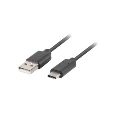 CABLE USB LANBERG 2.0 MACHO USB