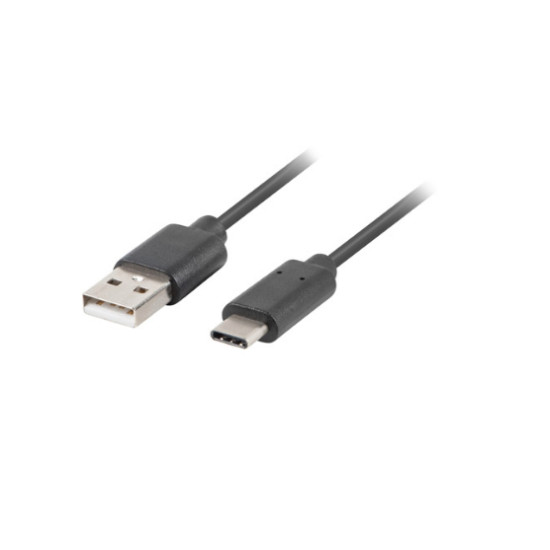 CABLE USB LANBERG 2.0 MACHO USB Cable de datos CABLE USB LANBERG 2.0 MACHO USB Cable de datos
