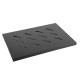 BANDEJA FIJA LANBERG 1U 496X280 MM Armarios rack BANDEJA FIJA LANBERG 1U 496X280 MM Armarios rack