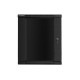 ARMARIO LANBERG 15U 600X600X774 AUTO ENSAMBLADO Armarios rack