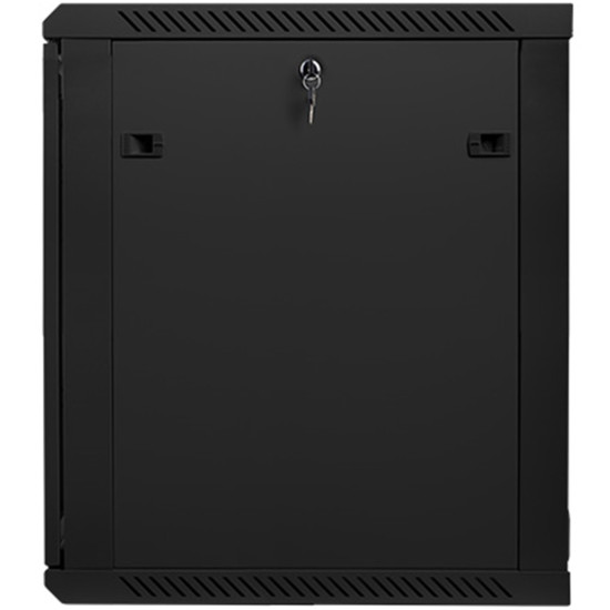 ARMARIO LANBERG 15U 600X600X774 AUTO ENSAMBLADO Armarios rack