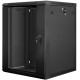 ARMARIO LANBERG 15U 600X600X774 AUTO ENSAMBLADO Armarios rack