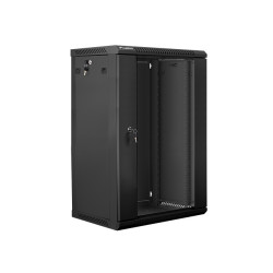 ARMARIO RACK LANBERG 18U 600X450X907 AUTO