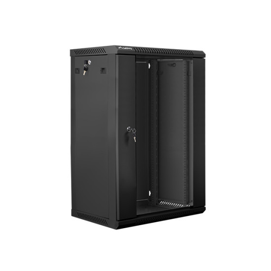 ARMARIO RACK LANBERG 18U 600X450X907 AUTO Armarios rack ARMARIO RACK LANBERG 18U 600X450X907 AUTO Armarios rack
