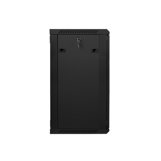 ARMARIO RACK LANBERG 18U 600X450X907 AUTO Armarios rack ARMARIO RACK LANBERG 18U 600X450X907 AUTO Armarios rack
