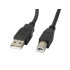 CABLE IMPRESORA LANBERG USB A -