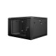ARMARIO RACK LANBERG 6U 600X600X368 AUTO Armarios rack ARMARIO RACK LANBERG 6U 600X600X368 AUTO Armarios rack