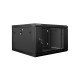 ARMARIO RACK LANBERG 6U 600X600X368 AUTO Armarios rack ARMARIO RACK LANBERG 6U 600X600X368 AUTO Armarios rack