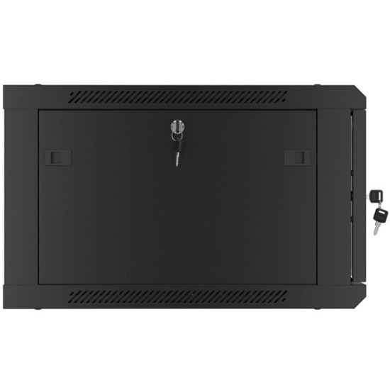 ARMARIO RACK LANBERG 6U 600X600X368 AUTO Armarios rack ARMARIO RACK LANBERG 6U 600X600X368 AUTO Armarios rack