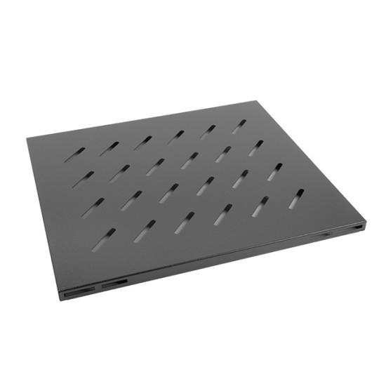 BANDEJA LANBERG FIJA 1U 465X500 MM Armarios rack