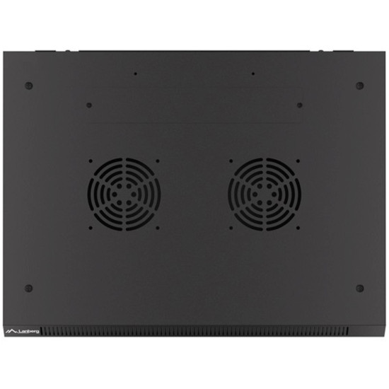 ARMARIO RACK LANBERG 6U 600X450X368 AUTO Armarios rack ARMARIO RACK LANBERG 6U 600X450X368 AUTO Armarios rack